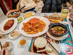 -日昌餐馆(亦庄店)