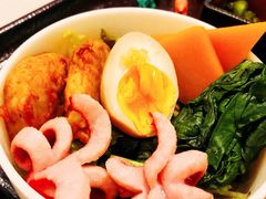 -dodonpa.墩墩伐 便当食堂(博华广场店)