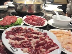 -八合里潮汕鲜牛肉火锅(深圳海岸城店)