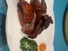 -古南都·老广东酒楼(龙江店)