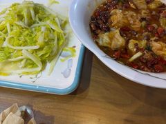 -粥公粥婆精品家常菜(青龙桥店)