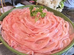 -朱光玉火锅馆(正弘城店)