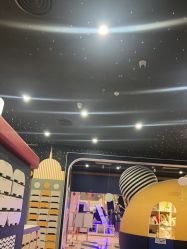 -meland club亲子乐园(北京芳圆里ID MALL店)