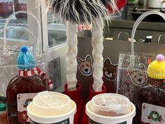 -斗作小养·南洋茶咖(淮海755店)
