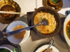 -桂满陇·杭州小馆(巴黎春天浦建店)