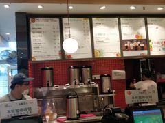 -85度C(南京龙江店)