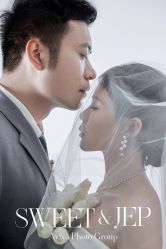 -帆拉斐婚纱摄影(春熙店)