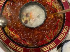 -骉骉老火锅(铁像寺路店)
