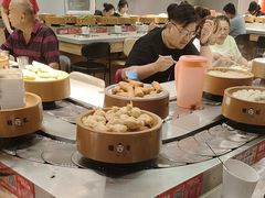 -龍歌自助小火锅(市南金茂湾店)
