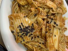 -张记烤羊腿(北花园店)