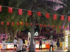 -三亚海昌梦幻海洋不夜城