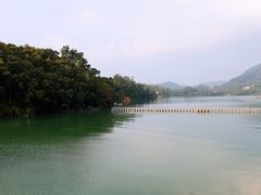 -广州市流溪河国家森林公园