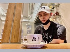 -HAY COFFEE