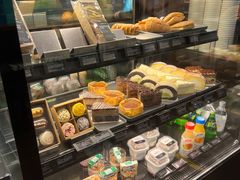 -星巴克(无锡百联奥特莱斯店)