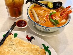 -何九海南茶店(鬼仔巷店)