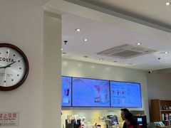 -COSTA COFFEE(天通苑华联店)