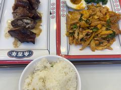 -余百年·现烧烧腊(圆方购物中心店)