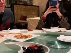 -喜来登由由大酒店九州膳坊中餐厅