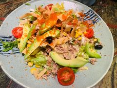 -炙柒Sekinana·精致料理 烧鸟·铁板烧(海上世界店)