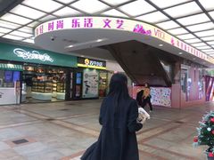 -VT101维多利广场