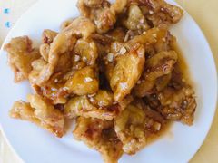 -清香园大连老菜馆(成仁街店)