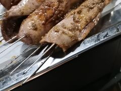 -曾记大腰子烧烤(苗栗路总店)