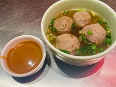 牛肉丸-潮界(虹桥新天地店)