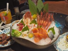 -極上萬膳·日料放题(海岸城店)