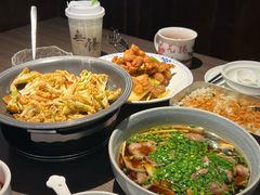-蜜桃餐厅·古运河畔(南下塘店)