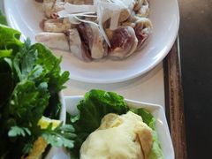 -百年果林椰子鸡(中洲店)