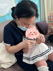 -馨月汇·独栋月子会所(静安店)