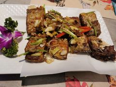 -虾饺妹·粤式手工点心(水荫路店)
