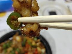 -钟掌勺忘不了地道湘菜(新天地假日广场店)