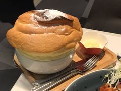 -港丽餐厅(高德置地店)