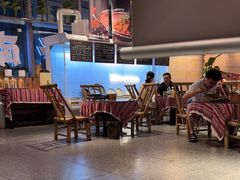 -火塘云南烧烤大排档