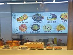-老城南.鸭血粉丝汤(夫子庙店)
