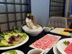 -澳门豆捞(裕华东路店)