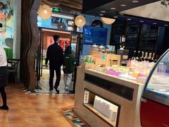 -亚马逊环球美食百汇(新城吾悦广场店)