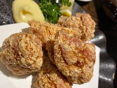 -桂马·日本料理·海胆·海鲜饭·酒场(民主广场店)