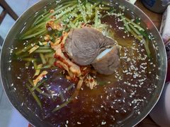 -延成苑韩式烤肉店(长春道店)