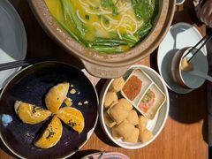 -云海肴·汽锅鸡·云南菜(苏州中心店)