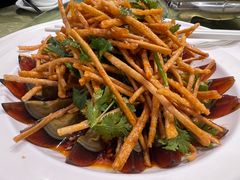 -刘胖子家常菜·蹄花焖藕(中南店)