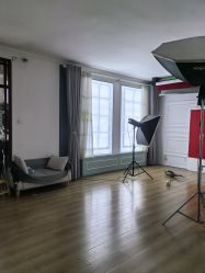 -卡洛儿高端儿童摄影(郑东新区店)