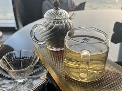 -瑞吉酒店·The Drawing Room闲逸廊·云端下午茶·夜奢Whiskey