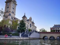 -大连海昌东方水城