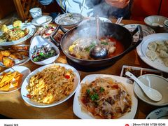 -福茂源横山铁锅羊肉(牡丹园店)