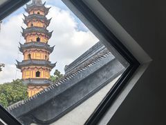 -吴作人艺术馆