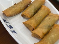 -王家沙点心店(南京西路总店)