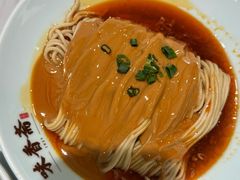 -味香斋·麻酱面(南京东路店)