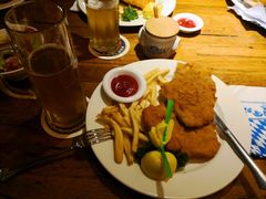 -宝莱纳餐厅(滨江店)